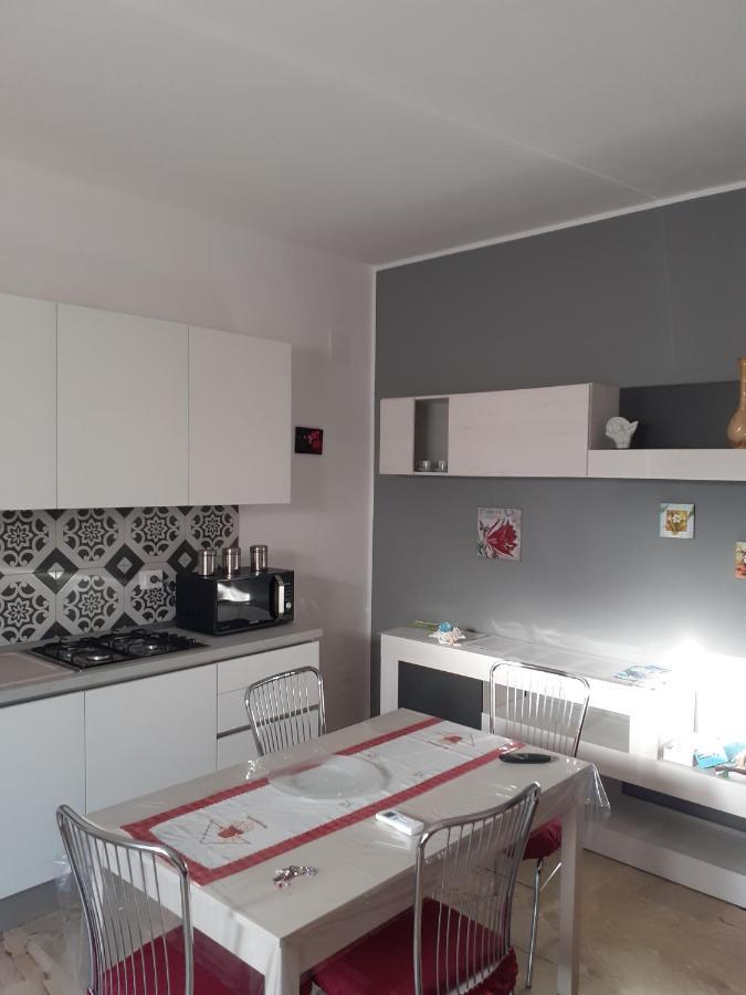 Sophia Appartament Apartment Trappeto  Bagian luar foto