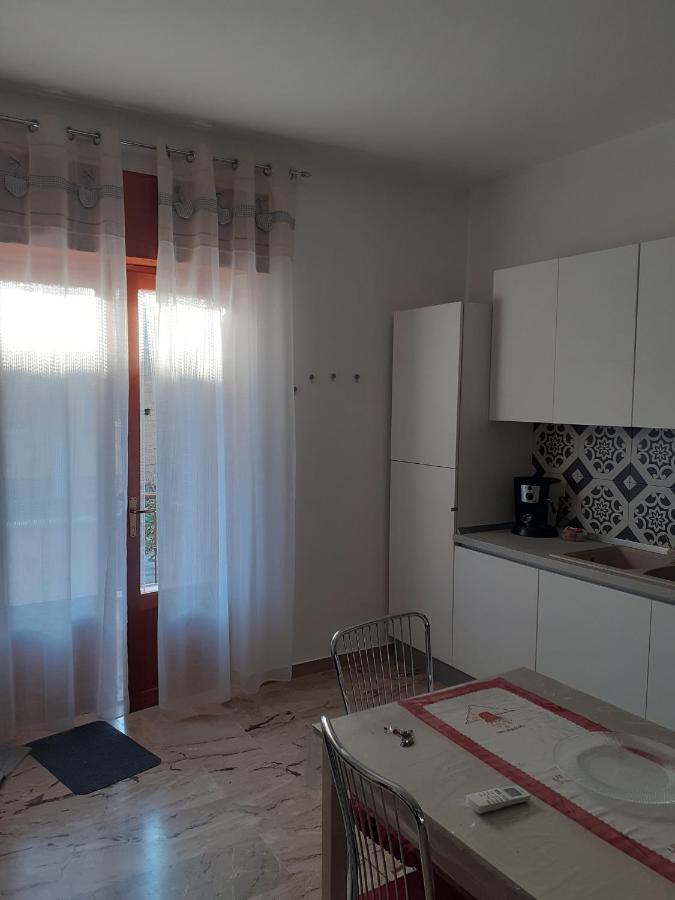 Sophia Appartament Apartment Trappeto  Bagian luar foto