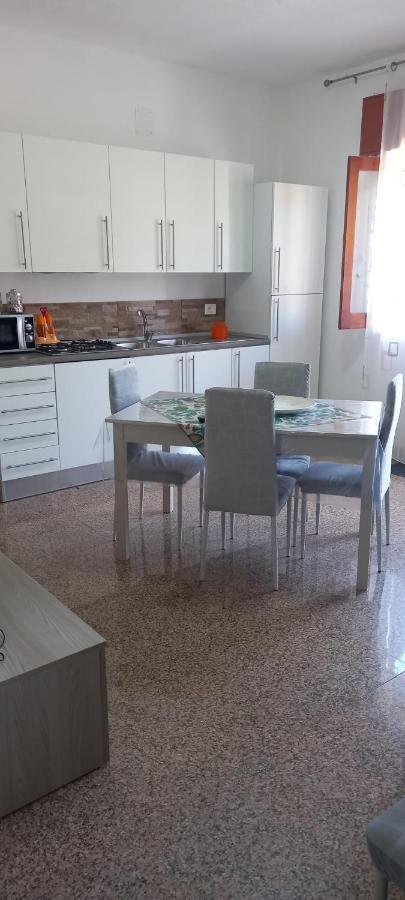 Sophia Appartament Apartment Trappeto  Bagian luar foto