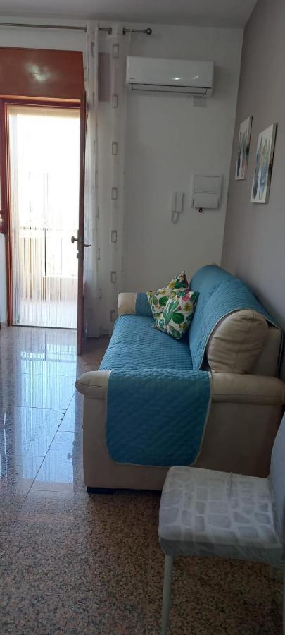 Sophia Appartament Apartment Trappeto  Bagian luar foto