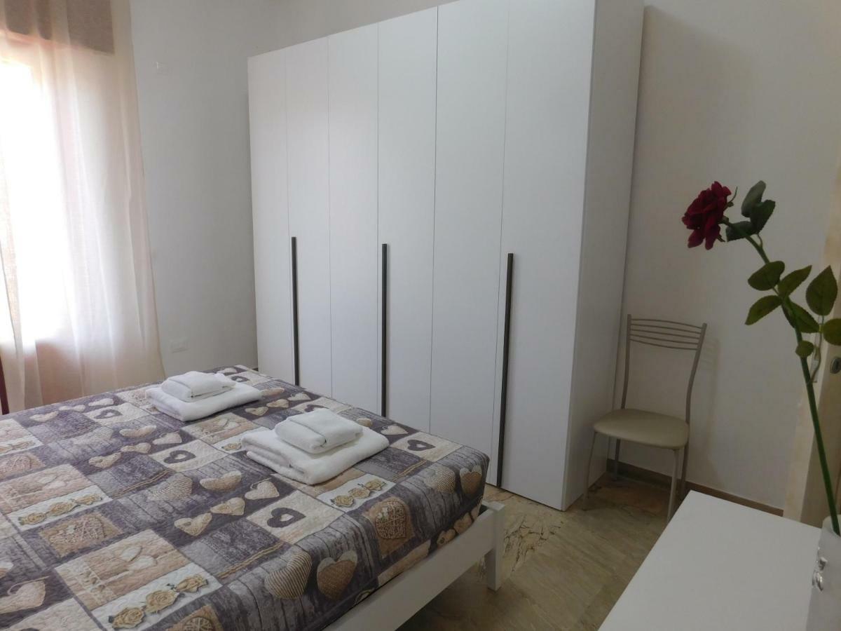 Sophia Appartament Apartment Trappeto  Bagian luar foto
