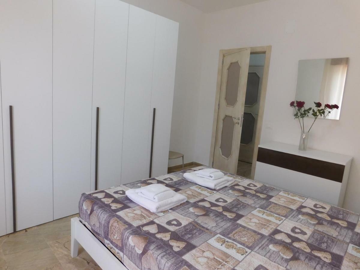 Sophia Appartament Apartment Trappeto  Bagian luar foto