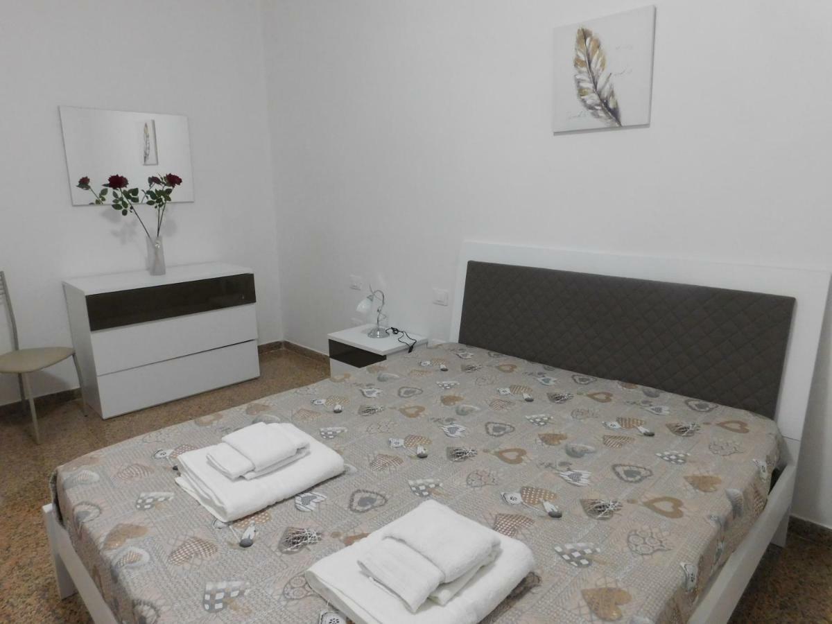 Sophia Appartament Apartment Trappeto  Bagian luar foto
