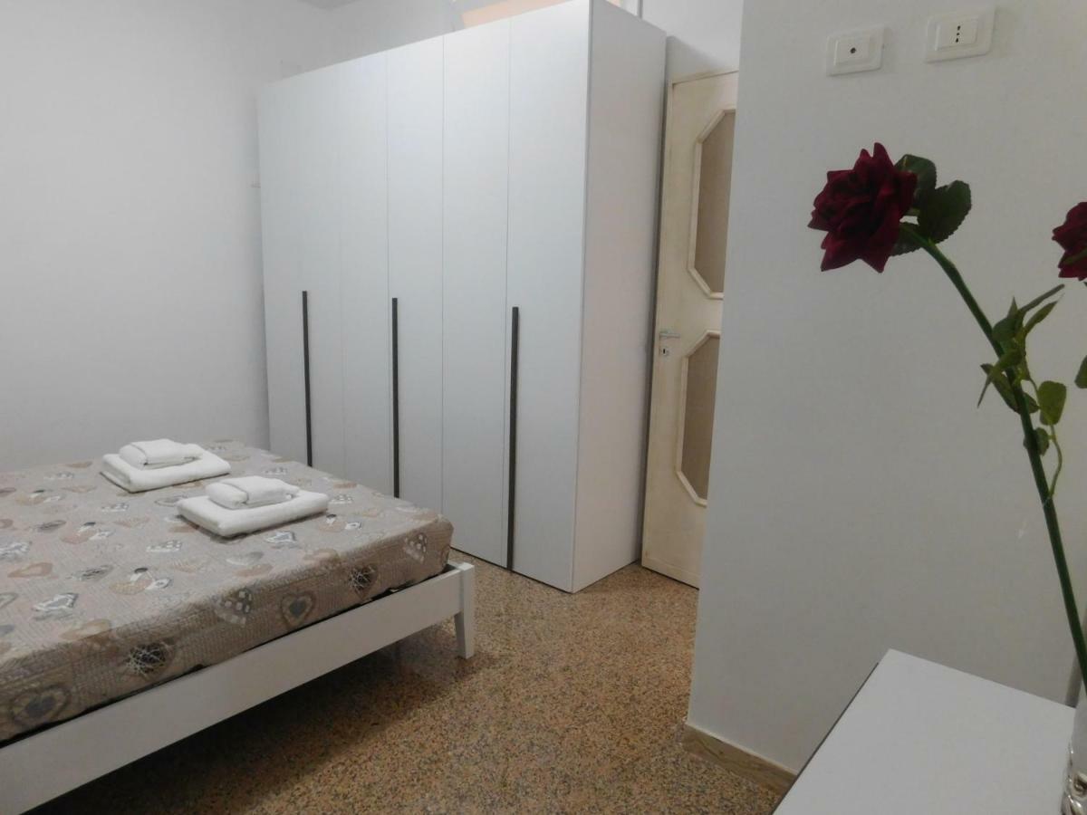 Sophia Appartament Apartment Trappeto  Bagian luar foto