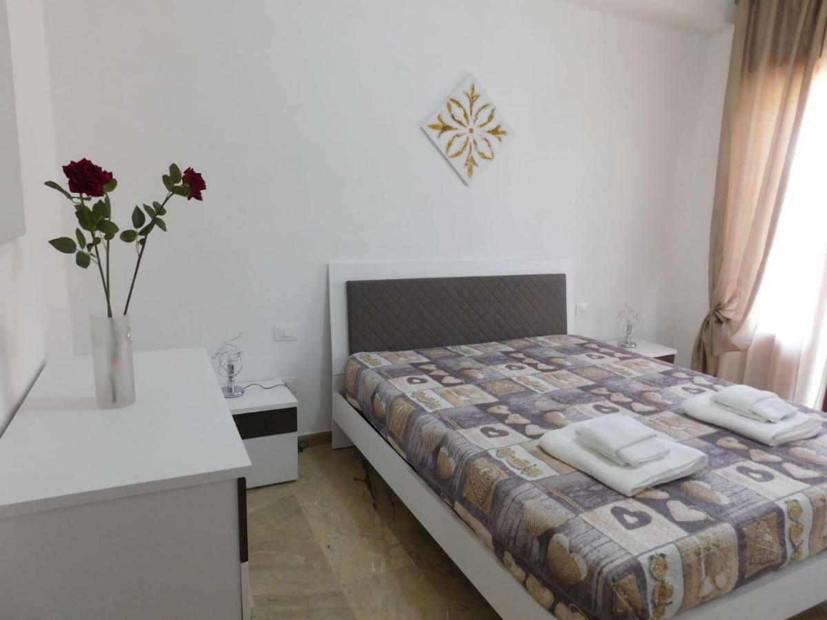 Sophia Appartament Apartment Trappeto  Bagian luar foto