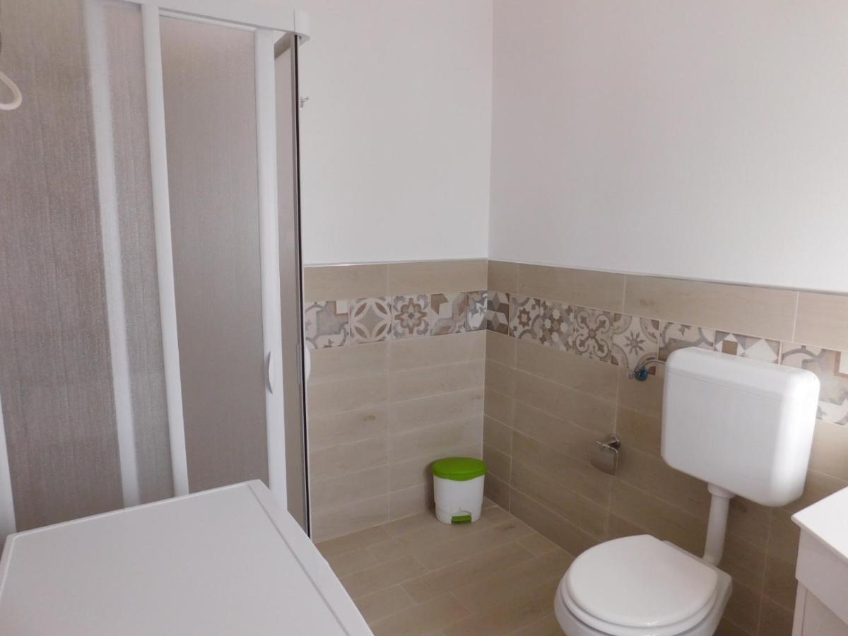 Sophia Appartament Apartment Trappeto  Bagian luar foto
