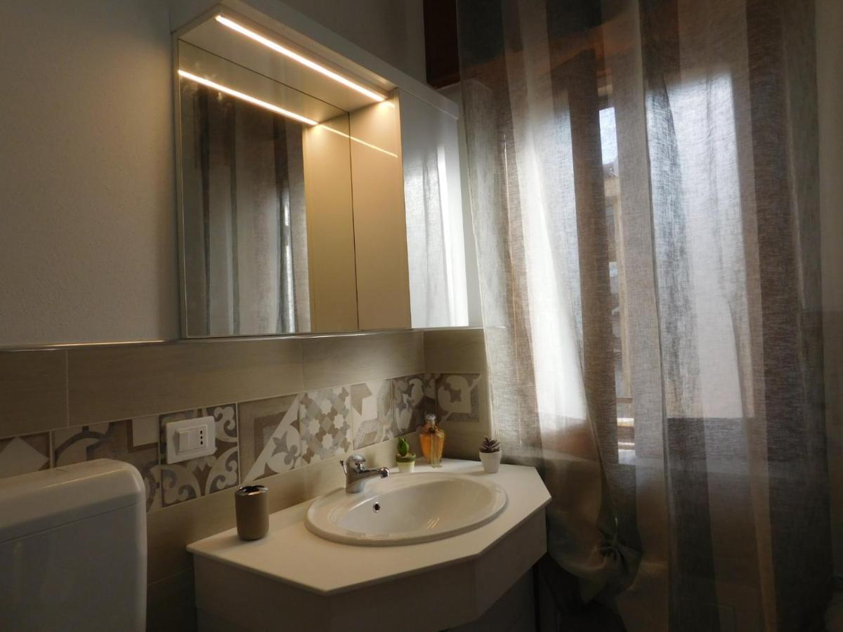 Sophia Appartament Apartment Trappeto  Bagian luar foto