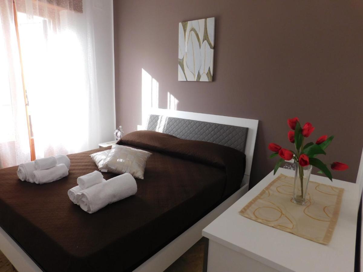 Sophia Appartament Apartment Trappeto  Bagian luar foto